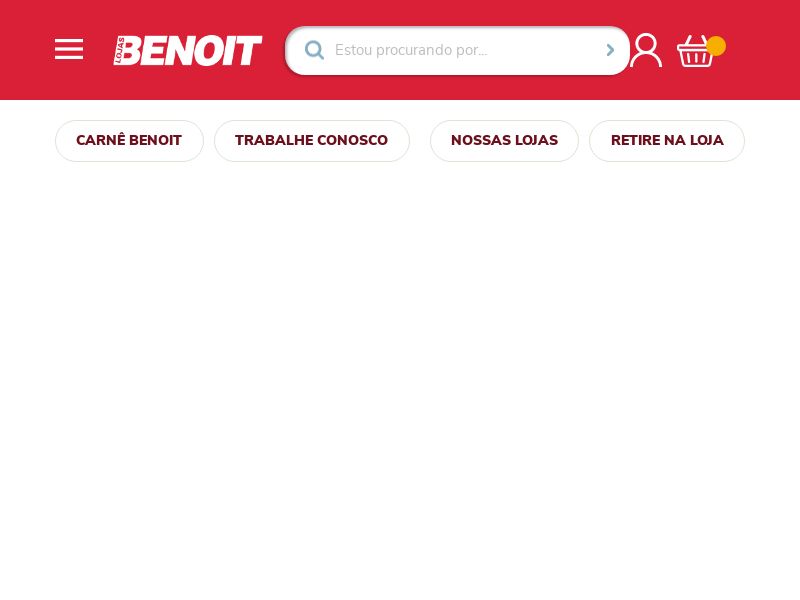 Benoit - Eletrodomésticos e móveis