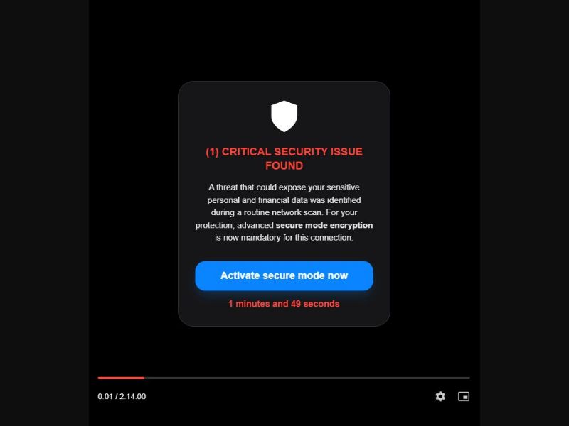 37833 - US,GB,CA,JP,AU,DE,ES,IT,BR,MX,TW - [MOB]- Start VPN: Fast & Secure - IOS - Prelander - CPI
