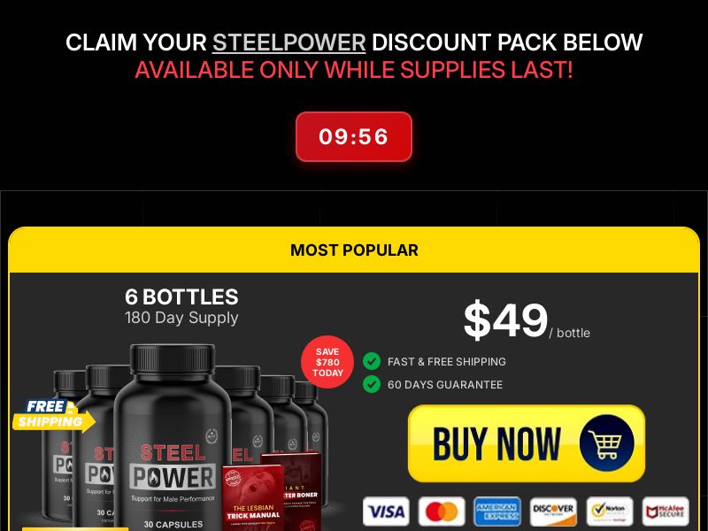 VSL - SteelPower - ED - US