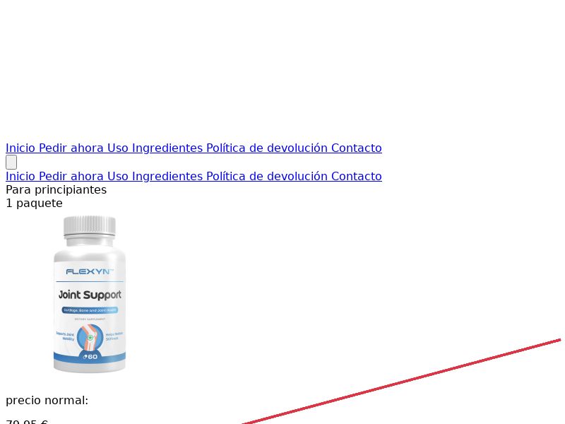 Flexyn | ES | D2C | Exclusive