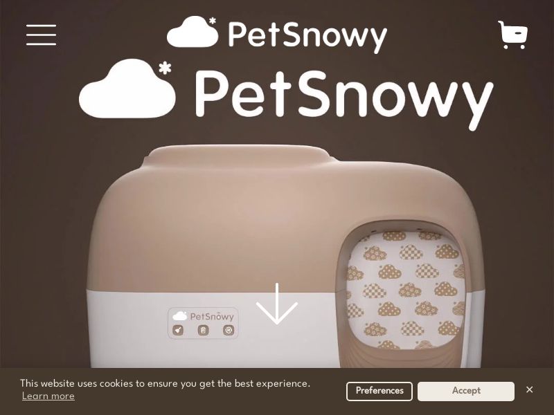 Petsnowy - RevShare | US