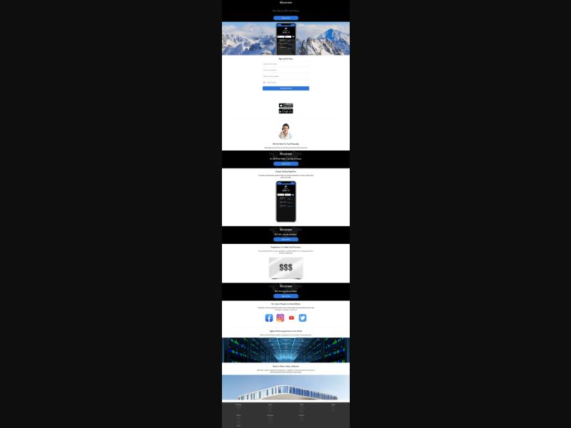 Bitcoineer - v3
