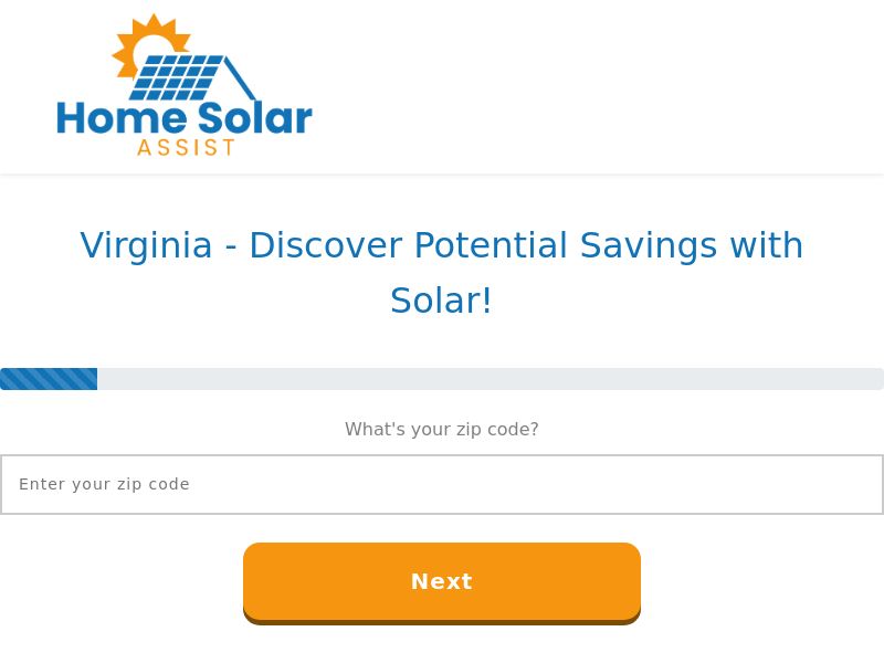 Home Solar Assist | US