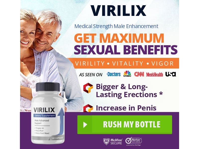 Virilix - Nutra - RevShare | US