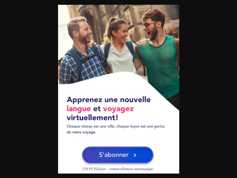 [MOB] English Language Mastery /SN [Orange] 2 Click [paying for all users]