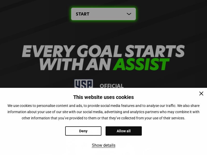 Dailybreak: Haleon USSF at Walmart - CPL | US