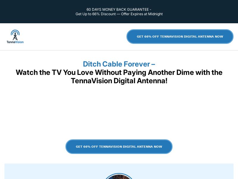 TennaVision SS - US