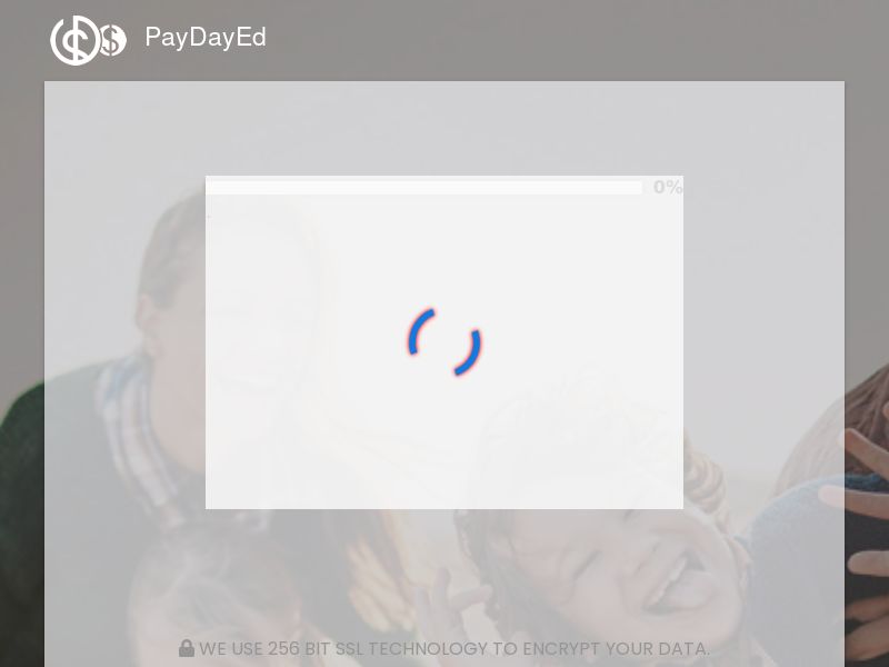 Paydayed - RevShare | US