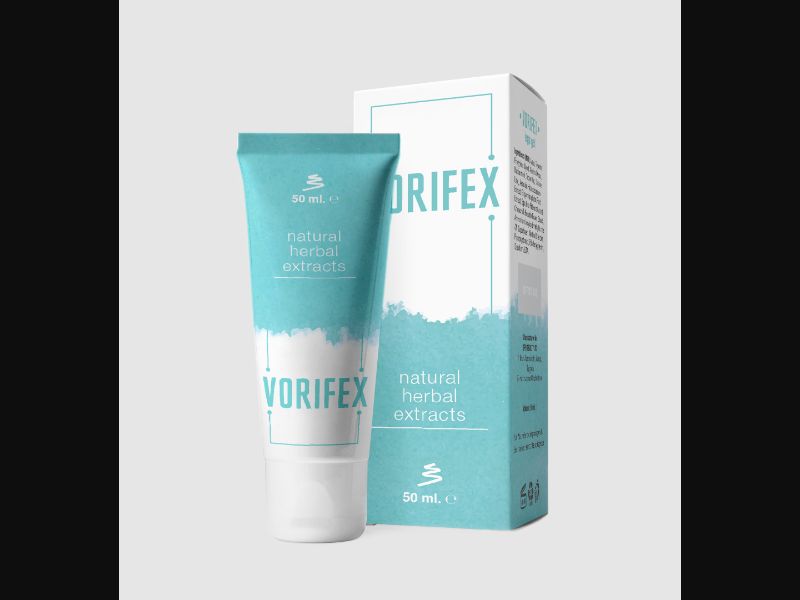 Vorifex - Varicose vein remedy — 100$+ per lead with upsells!