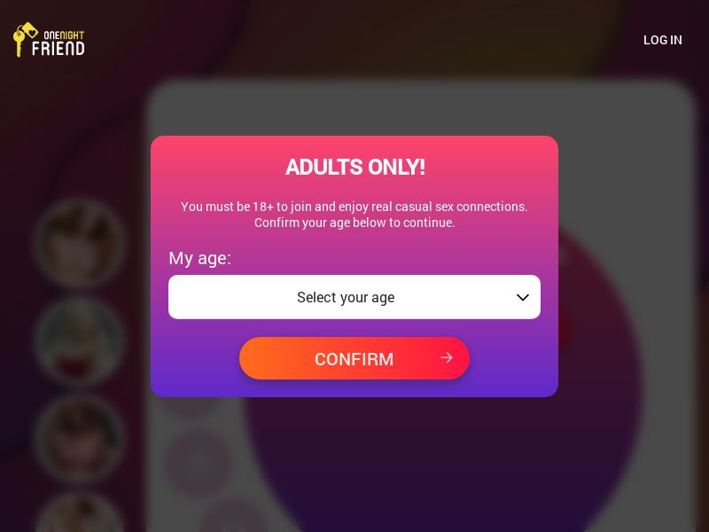 OneNightFriend - PPS