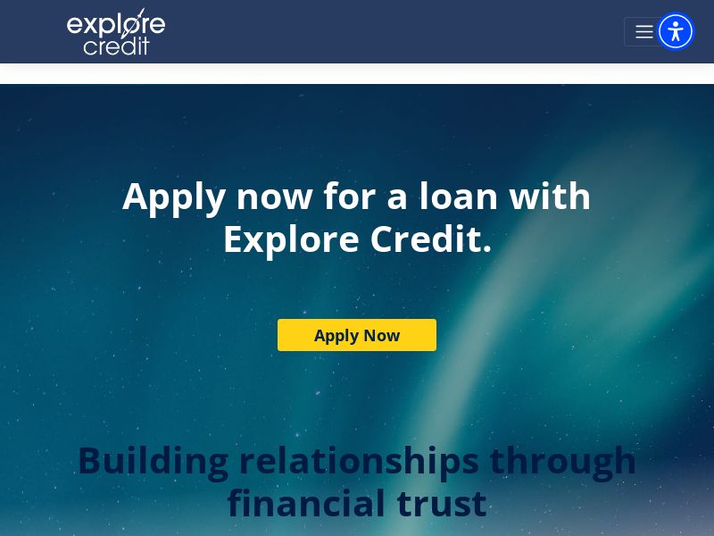 Explore Credit: GET the Funds YOU NEED - NOW! - US