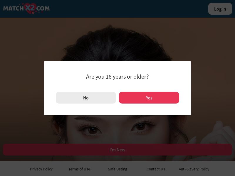 Matchx2 - SOI - CPA - Desktop & Mobile [JP]