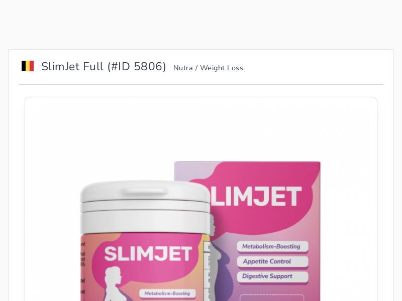 SlimJet Full