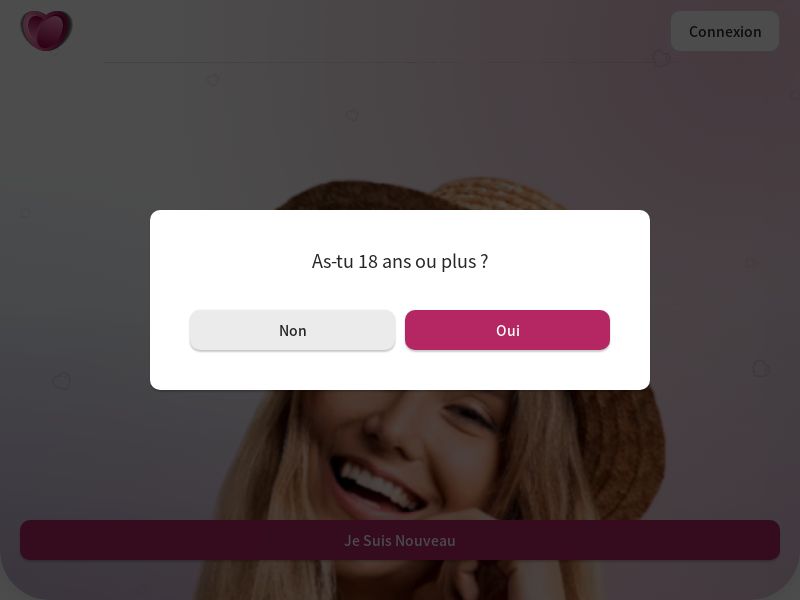 Jetattends - SOI - CPA - Desktop & Mobile [FR]