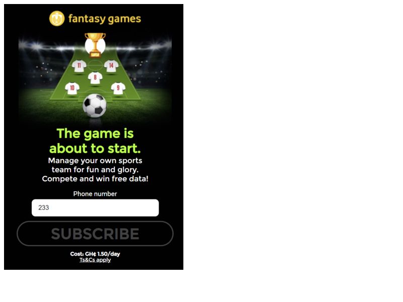 GH MTN Fantasy Games (GMF) v2 MTN