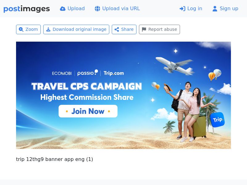 Trip.com - CPS - Global