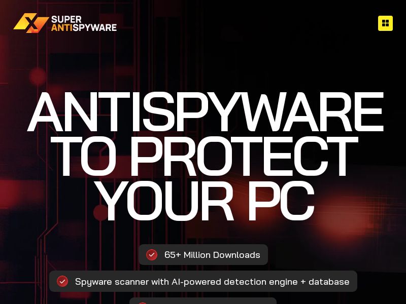 SuperAntiSpyWare.com Utility CPA - Multiple Geos