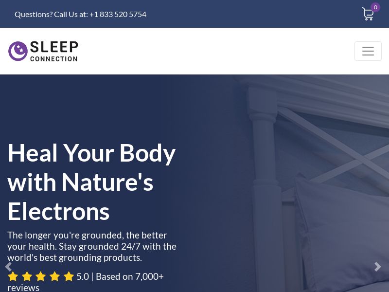Sleep Conn Anti Snore Wristbrand [US] (Social,Banner,Native,Push,SEO,Search,Brand Bidding) - CPA 