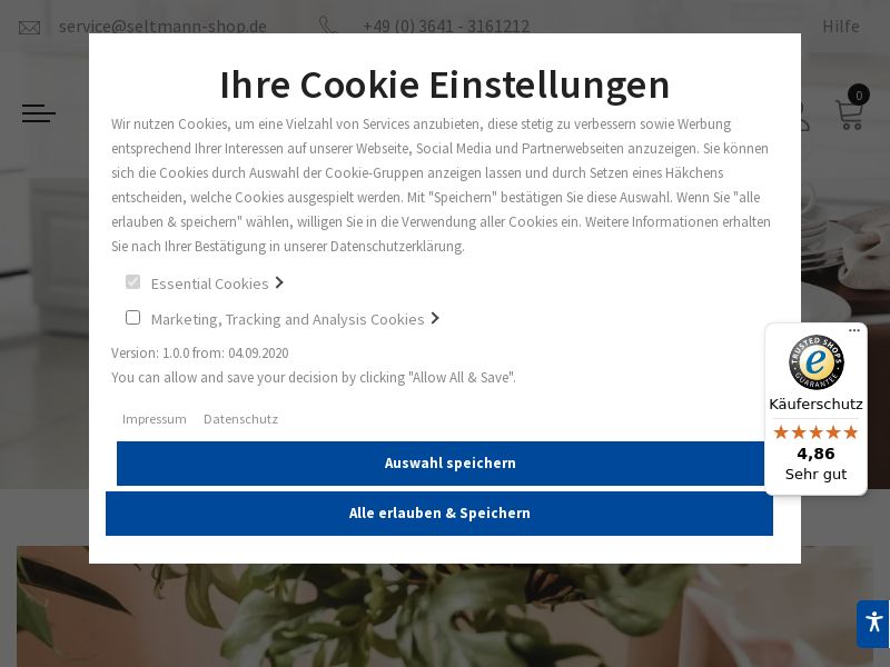 seltmann-shop