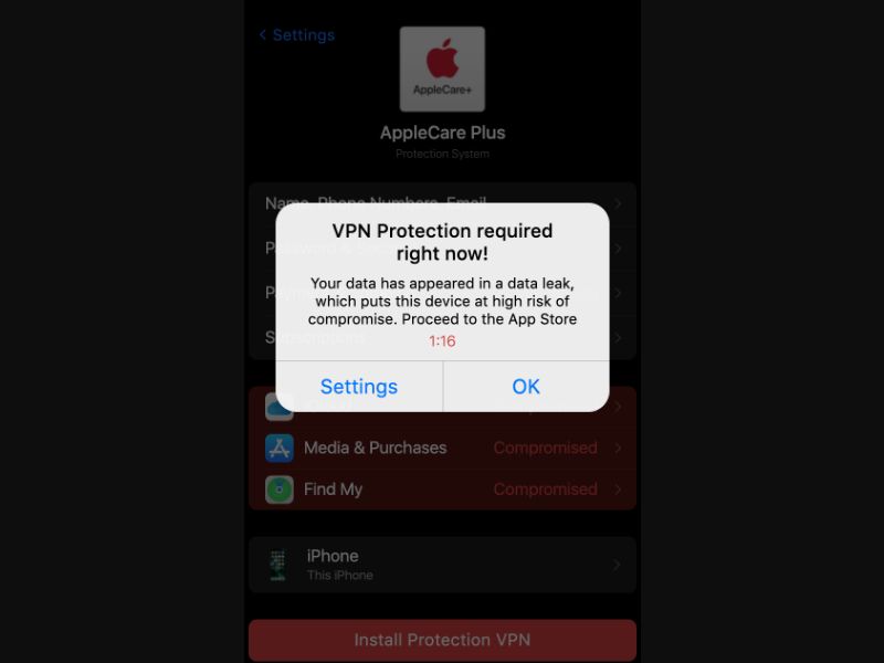 StrongNet [LP102] (US)