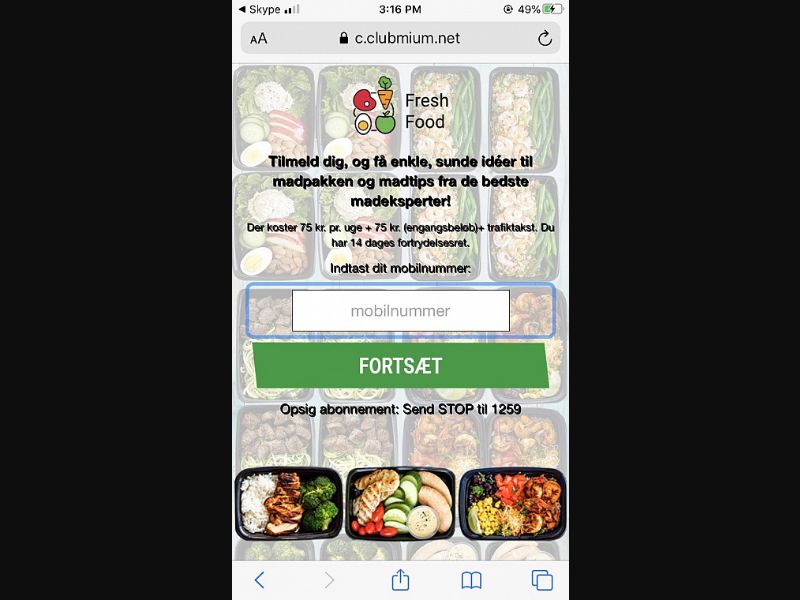 [MOB] Healthy lunch ideas /DK