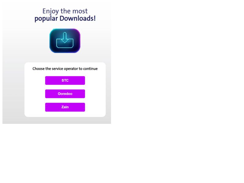 Popular Downloads Zain