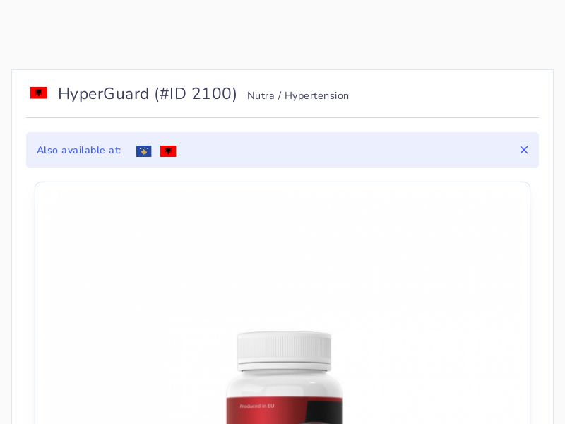 HyperGuard