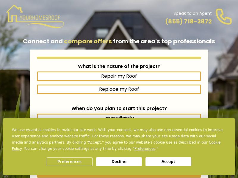 Home Improvement - YourHomesRoof.com_CPL_US (Preview Needed)