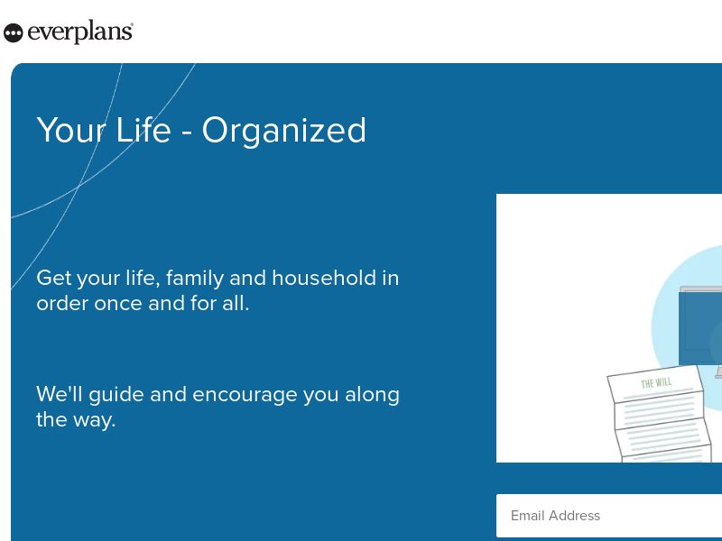 Everplans: Mortality Thoughts Stink Get Your Life in Order - US