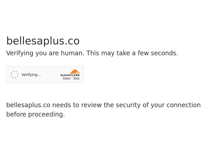 BellesaPlus - PPS