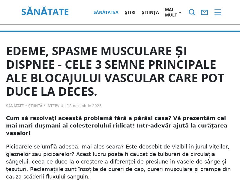 TENSITAL Low price EU - PRESSURE STABILIZING PRODUCT HOLD