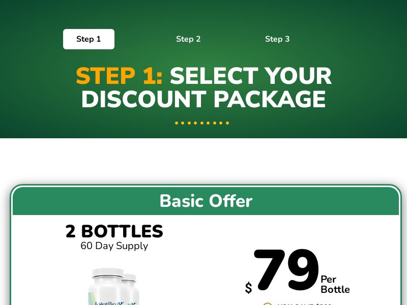 JointBrex Inflammatory Response [US] (Native,Social,SEO,Search,Banner) - CPA {No BrandBidding}