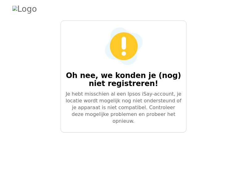 Ipsos Surveys - DOI (DK)