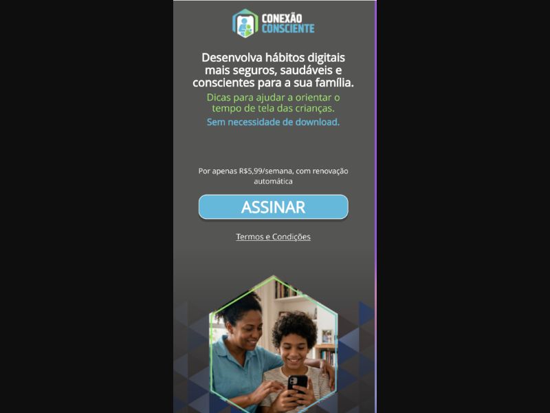 Conexao Consciente (BR)