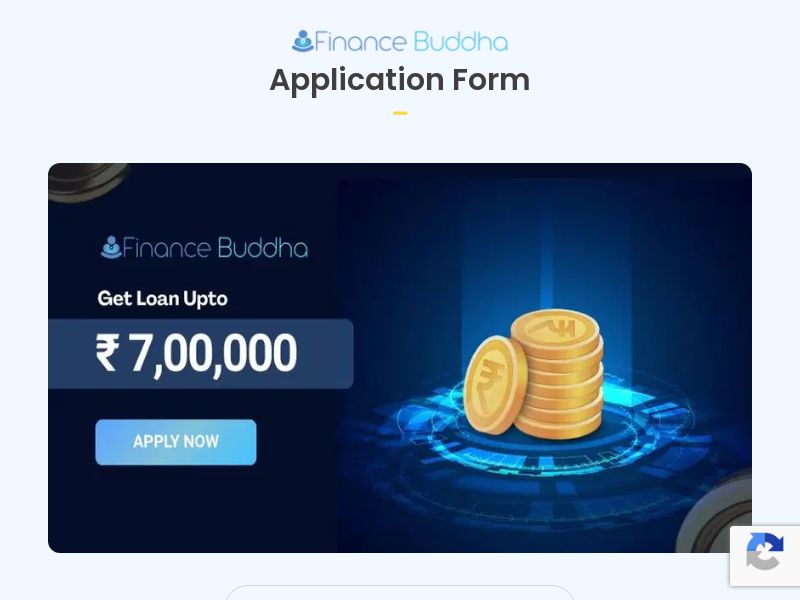Financebuddha.com CPL - India