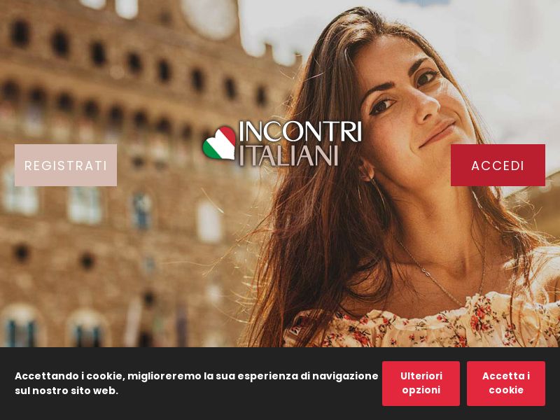 IncontriItaliani - IT - MOB- CPL - DOI (Exclusive) (For MA traff)