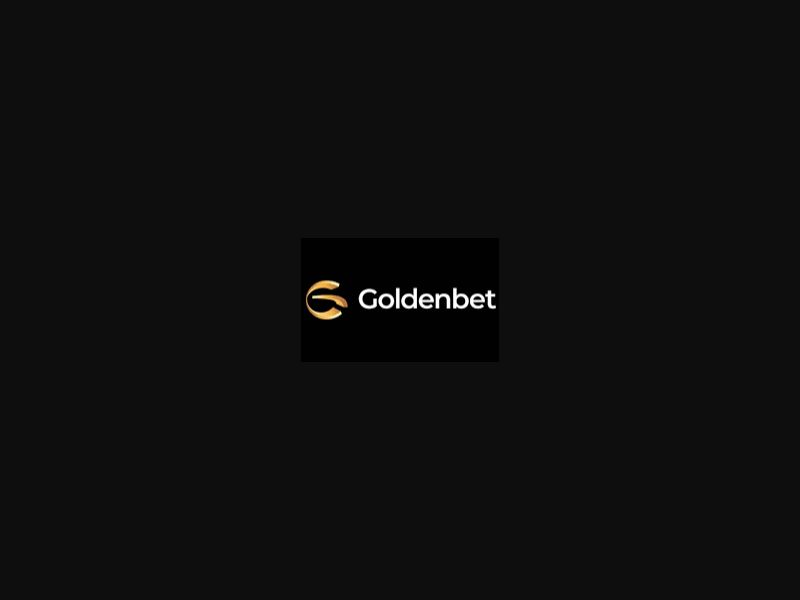 Goldenbet Casino - FB, Android, PWA, Ios (UK) Crash