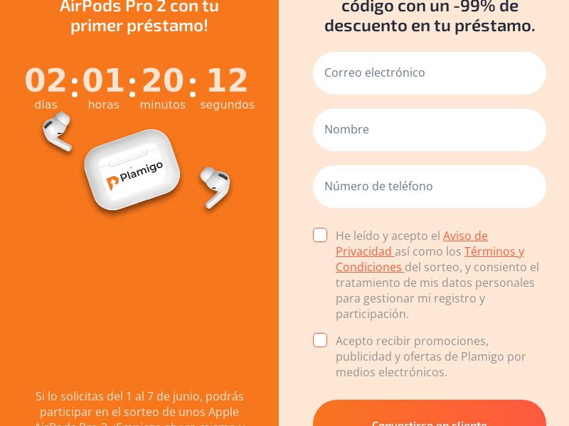 Plamigo CPA MX