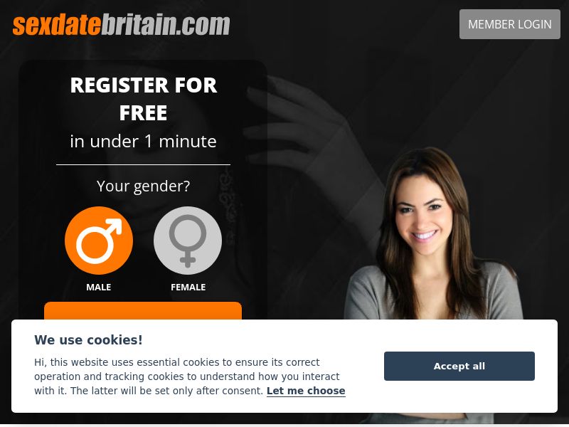 Sexdatebritain CPL DOI UK