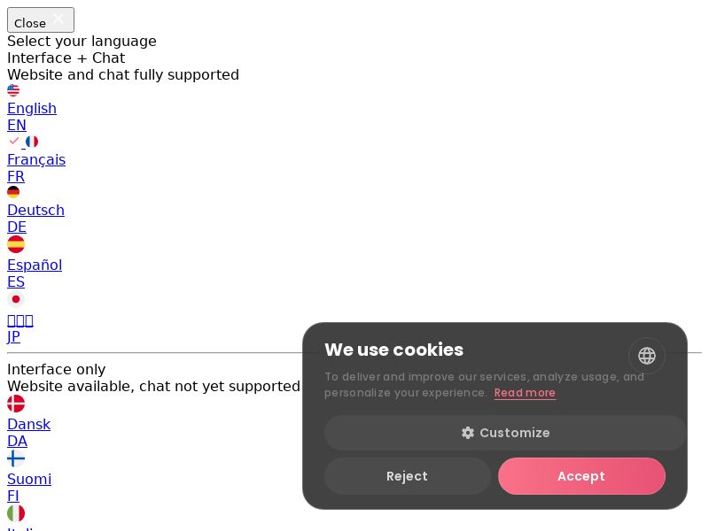 Candy.ai - PPS