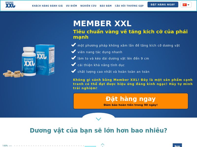 Member XXL - RevShare | US