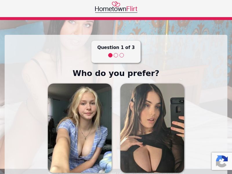HometownFlirt - PPS - US