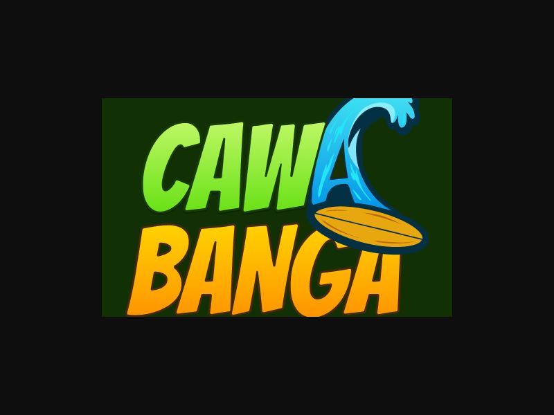 СAWABANGA.bet - FB, PWA, Android, Ios (BD)