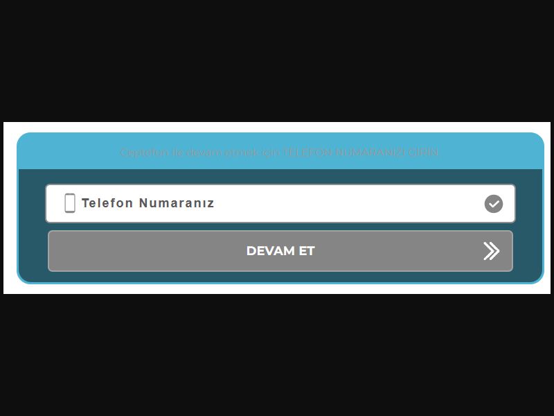 [MOB] Secret Tipps /TR [Vodafone, Turk Telekom, Turkcell] PIN ★Top