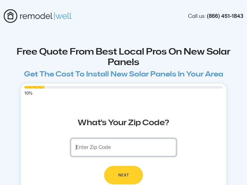 Remodel Well - Roofing - CPS | US