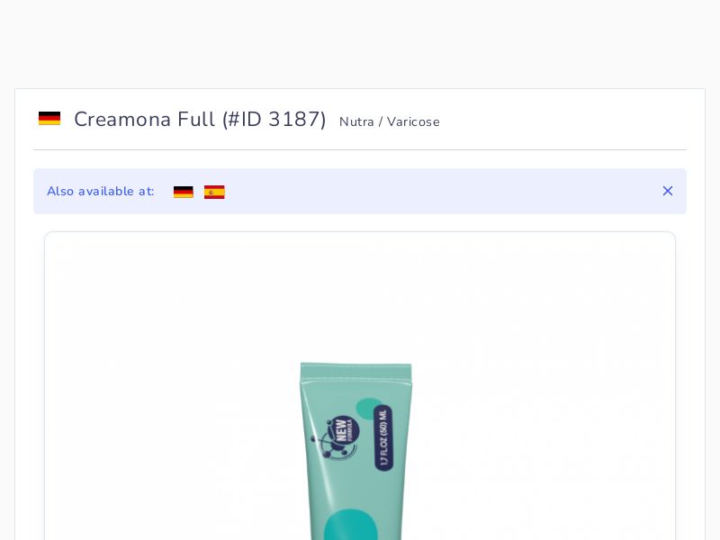 Creamona Full