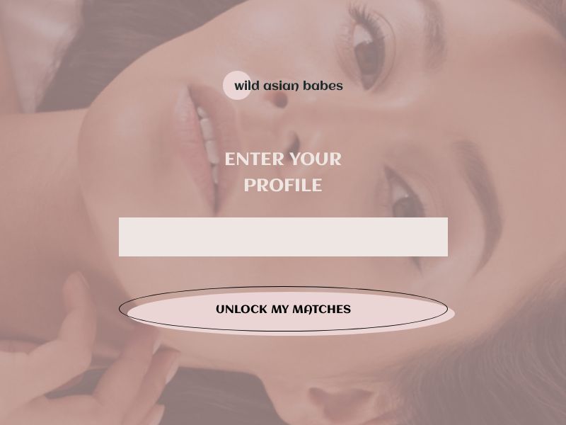 wildasianbabes - SOI