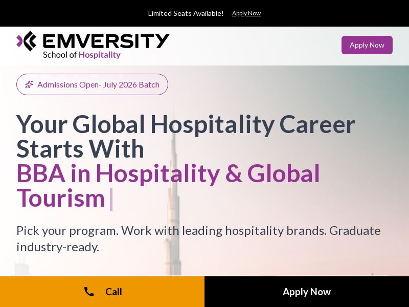 Emversity.com CPL - India