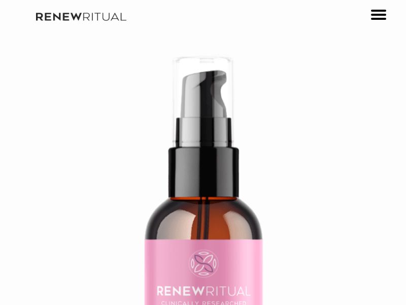RenewRitual Microbiome Support [US,CA,AU,UK,NZ,IE] (Native,Social,SEO,Search,Banner) - CPA {No BrandBidding} 