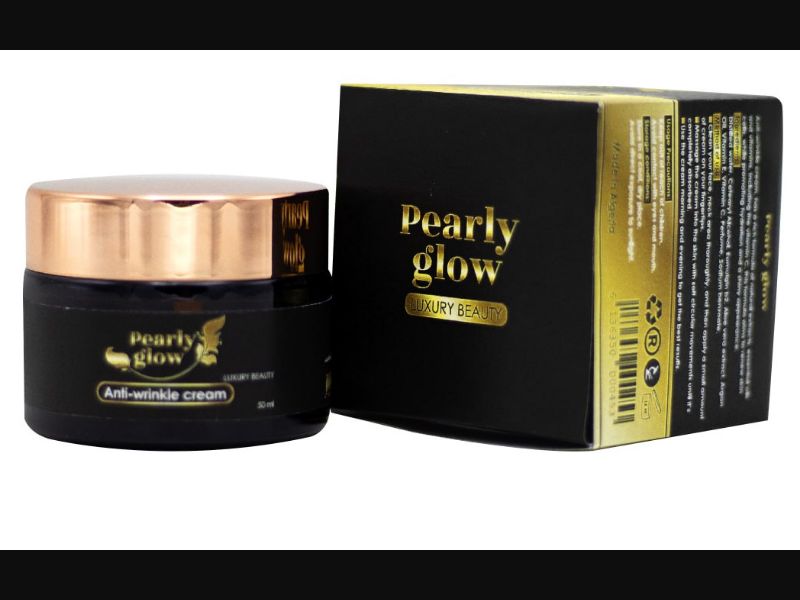 Pearly Glow - Rejuvenation Cream (DZ) (CPL)